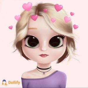 Meet your Posher, Amy